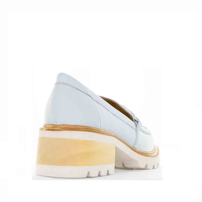 BRESLEY DOCTRIN DUCK - Women Loafers - Collective Shoes 