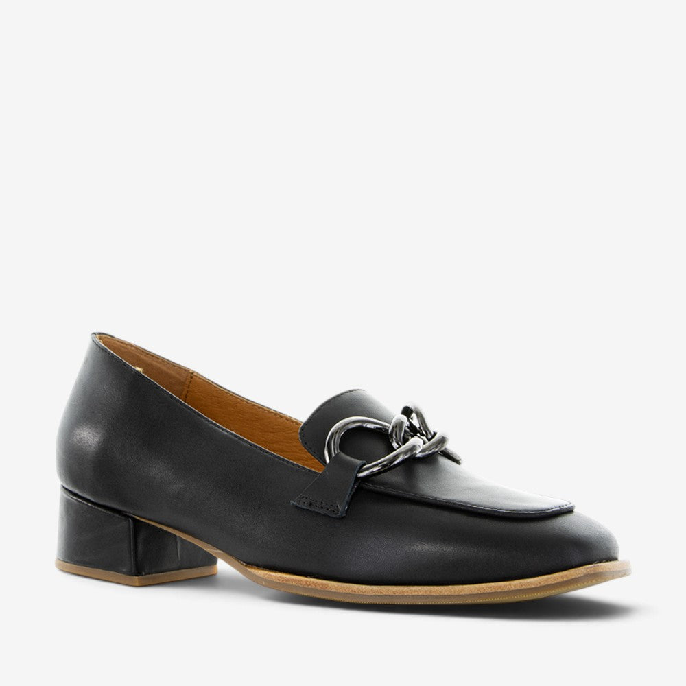 LE SANSA DORSET BLACK