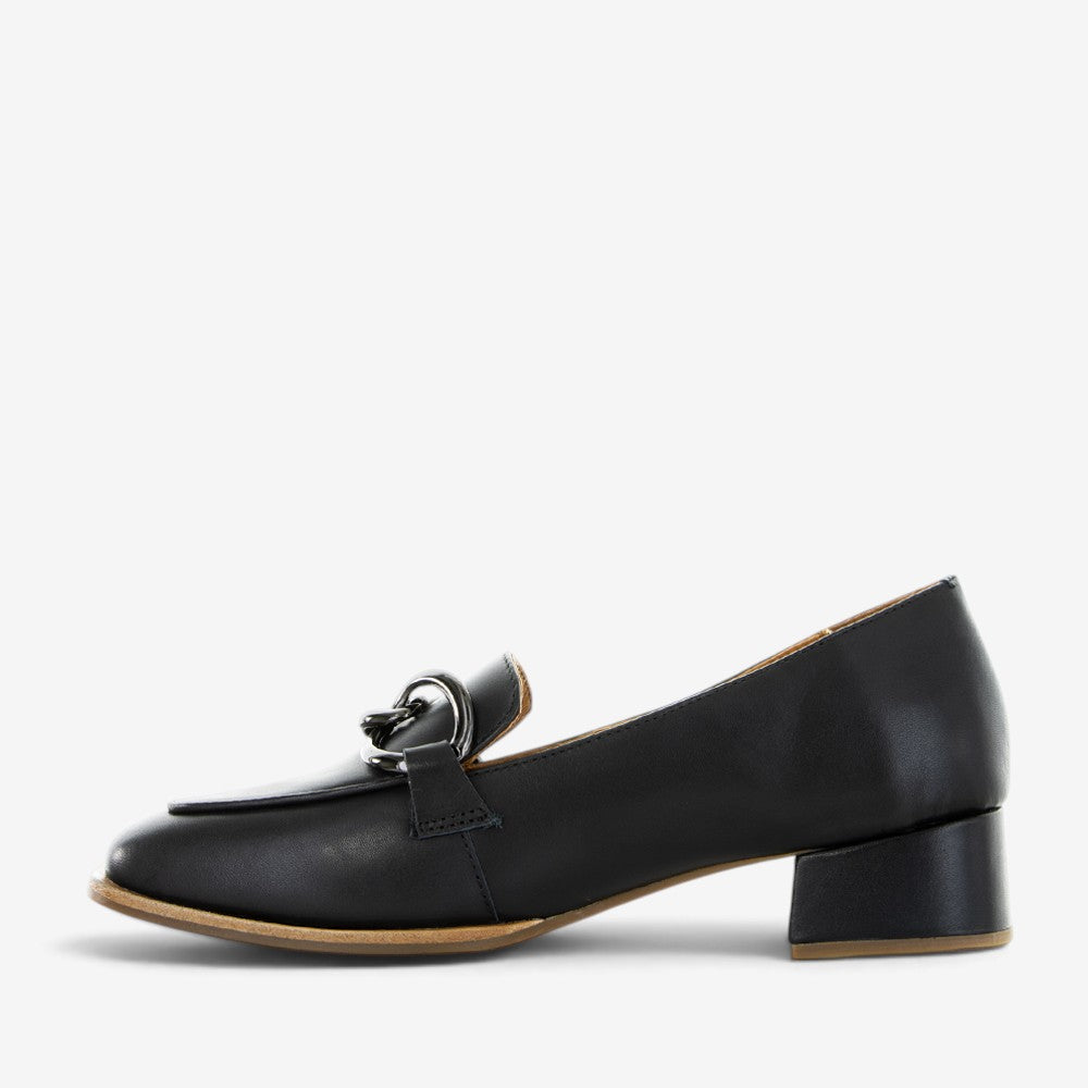 LE SANSA DORSET BLACK