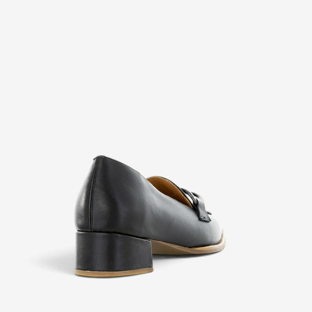 LE SANSA DORSET BLACK