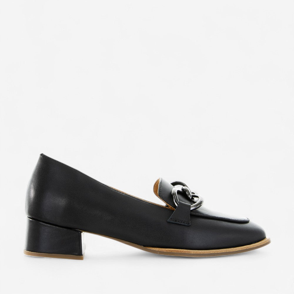 LE SANSA DORSET BLACK