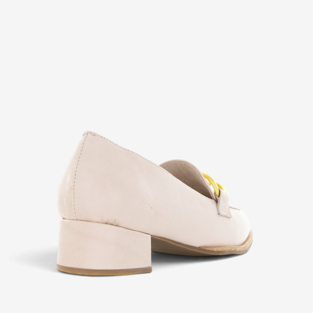 LE SANSA DORSET BLUSH