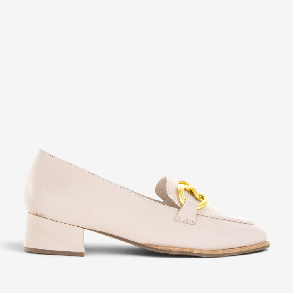 LE SANSA DORSET BLUSH