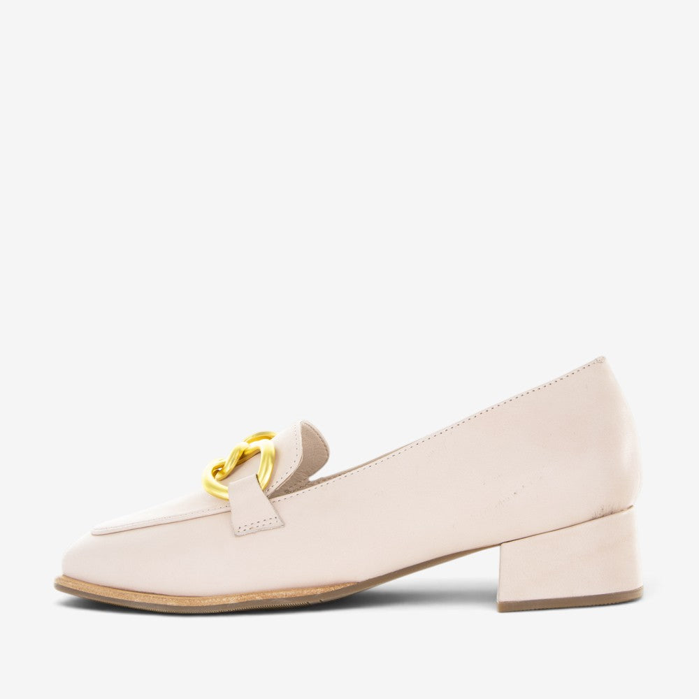 LE SANSA DORSET BLUSH