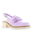 Load image into Gallery viewer, BRESLEY DOSILE ORCHID - Women Sandals - Collective Shoes 
