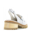 Load image into Gallery viewer, BRESLEY DOSILE SILVER CRUSH - Women Sandals - Collective Shoes 
