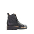 Load image into Gallery viewer, DJANGO & JULIETTE DOTTIZ BLACK - Women Boots - Collective Shoes 
