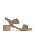 Load image into Gallery viewer, LESANSA DUBLIN HAT - Women Sandals - Collective Shoes 
