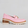Load image into Gallery viewer, BRESLEY DYLAN CADANCE - Women Loafers - Collective Shoes 
