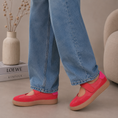 Load image into Gallery viewer, MINX JAZZY GIRL RED/PINK
