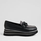 BLACK CHARCOAL