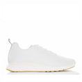 Load image into Gallery viewer, Lesansa Eaton White - Women sneakers - Collective Shoes 
