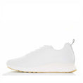 Load image into Gallery viewer, Lesansa Eaton White - Women sneakers - Collective Shoes 
