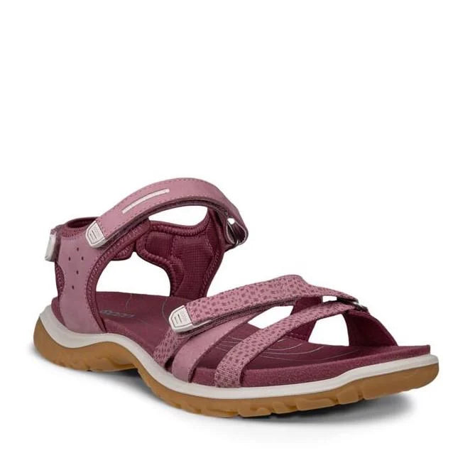 ECCO ROAM BLUSH - Women Sandals - Collective Shoes 
