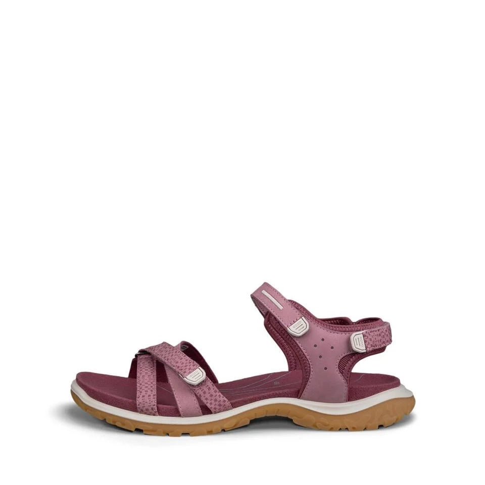 ECCO ROAM BLUSH - Women Sandals - Collective Shoes 
