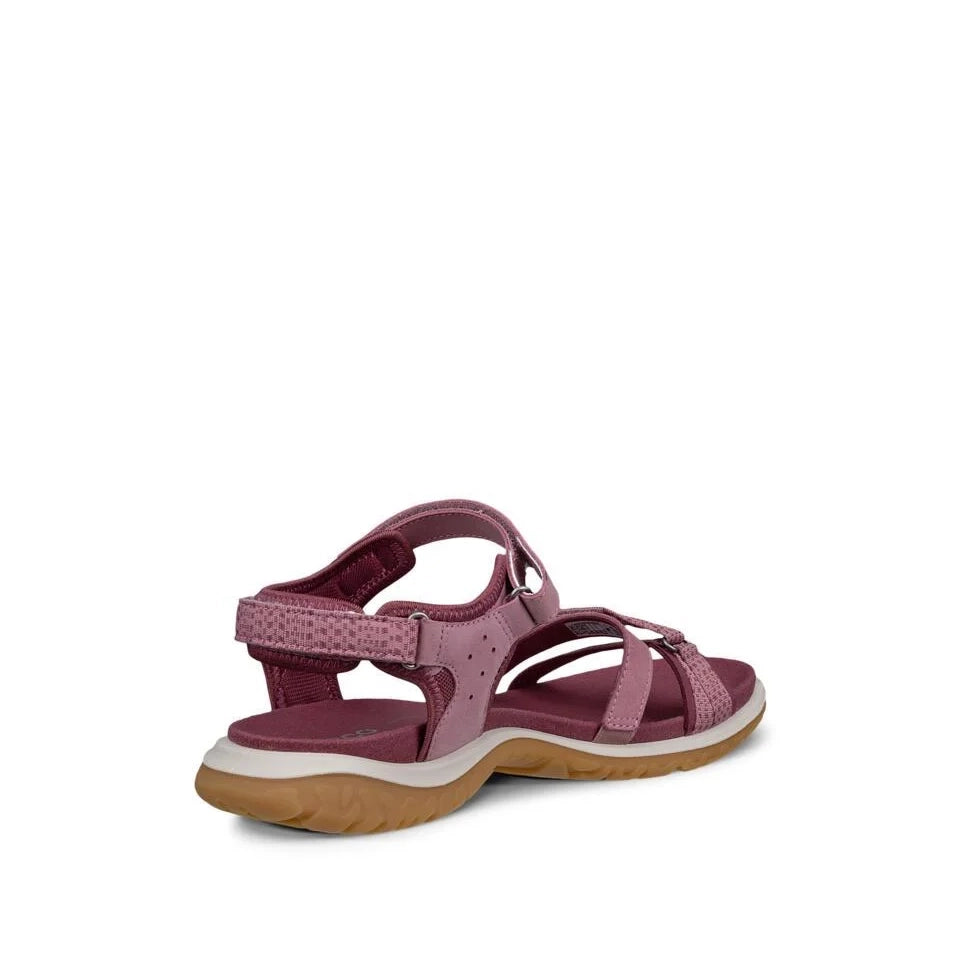 ECCO ROAM BLUSH - Women Sandals - Collective Shoes 