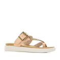 Load image into Gallery viewer, CC RESORTS ECHO BLUSH - Women Slip On - Collective Shoes 
