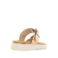 Load image into Gallery viewer, CC RESORTS ECHO BLUSH - Women Slip On - Collective Shoes 
