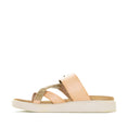 Load image into Gallery viewer, CC RESORTS ECHO BLUSH - Women Slip On - Collective Shoes 
