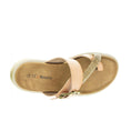Load image into Gallery viewer, CC RESORTS ECHO BLUSH - Women Slip On - Collective Shoes 

