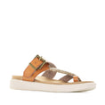 Load image into Gallery viewer, CC RESORTS ECHO TAN - Women Slip On - Collective Shoes 
