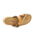 Load image into Gallery viewer, CC RESORTS ECHO TAN - Women Slip On - Collective Shoes 
