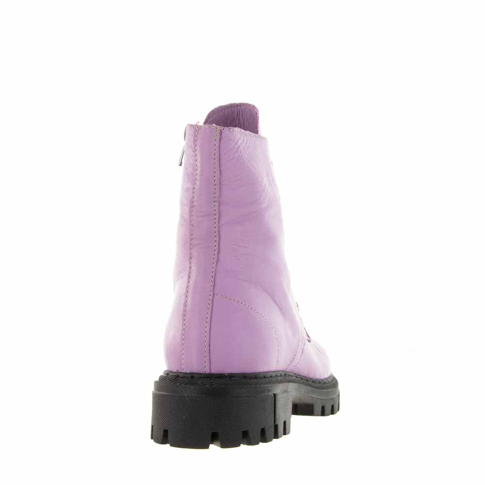 CABELLO EG163 LILAC - Women Boots - Collective Shoes 