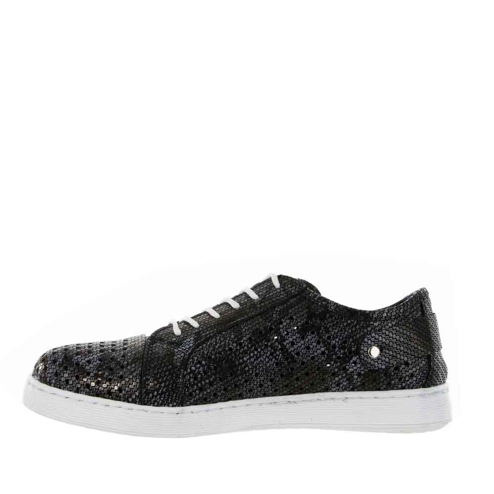 CABELLO EG17 CHARCOAL - Women sneakers - Collective Shoes 