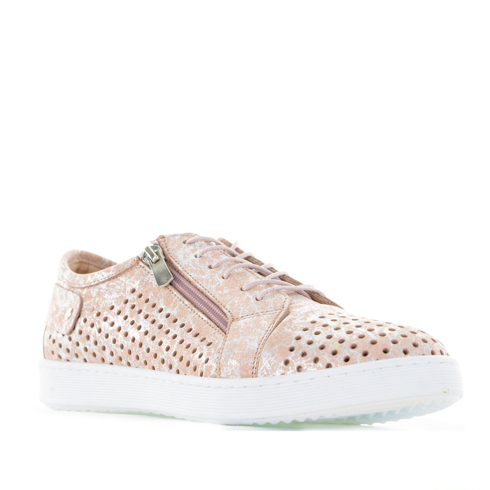 CABELLO EG17 POWDER PRINT - Women sneakers - Collective Shoes 