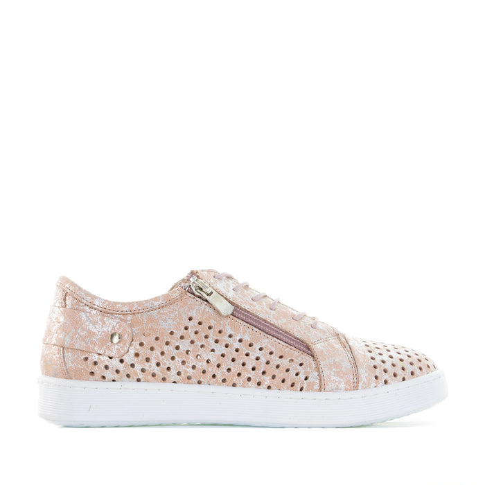 CABELLO EG17 POWDER PRINT - Women sneakers - Collective Shoes 