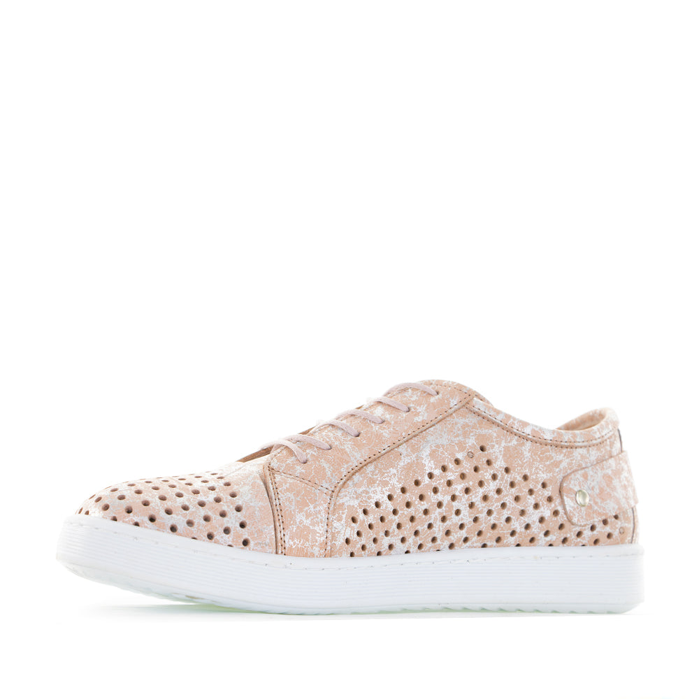 CABELLO EG17 POWDER PRINT - Women sneakers - Collective Shoes 