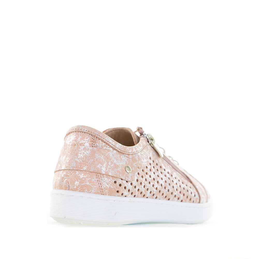 CABELLO EG17 POWDER PRINT - Women sneakers - Collective Shoes 