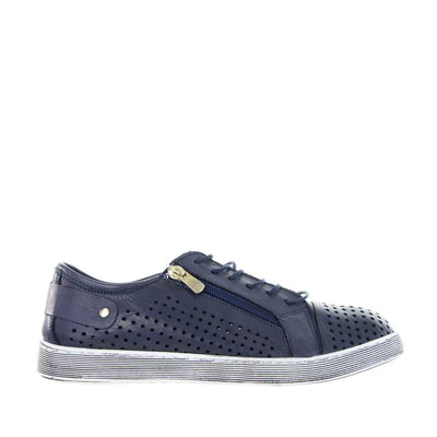 CABELLO EG17 NAVY - Women sneakers - Collective Shoes 