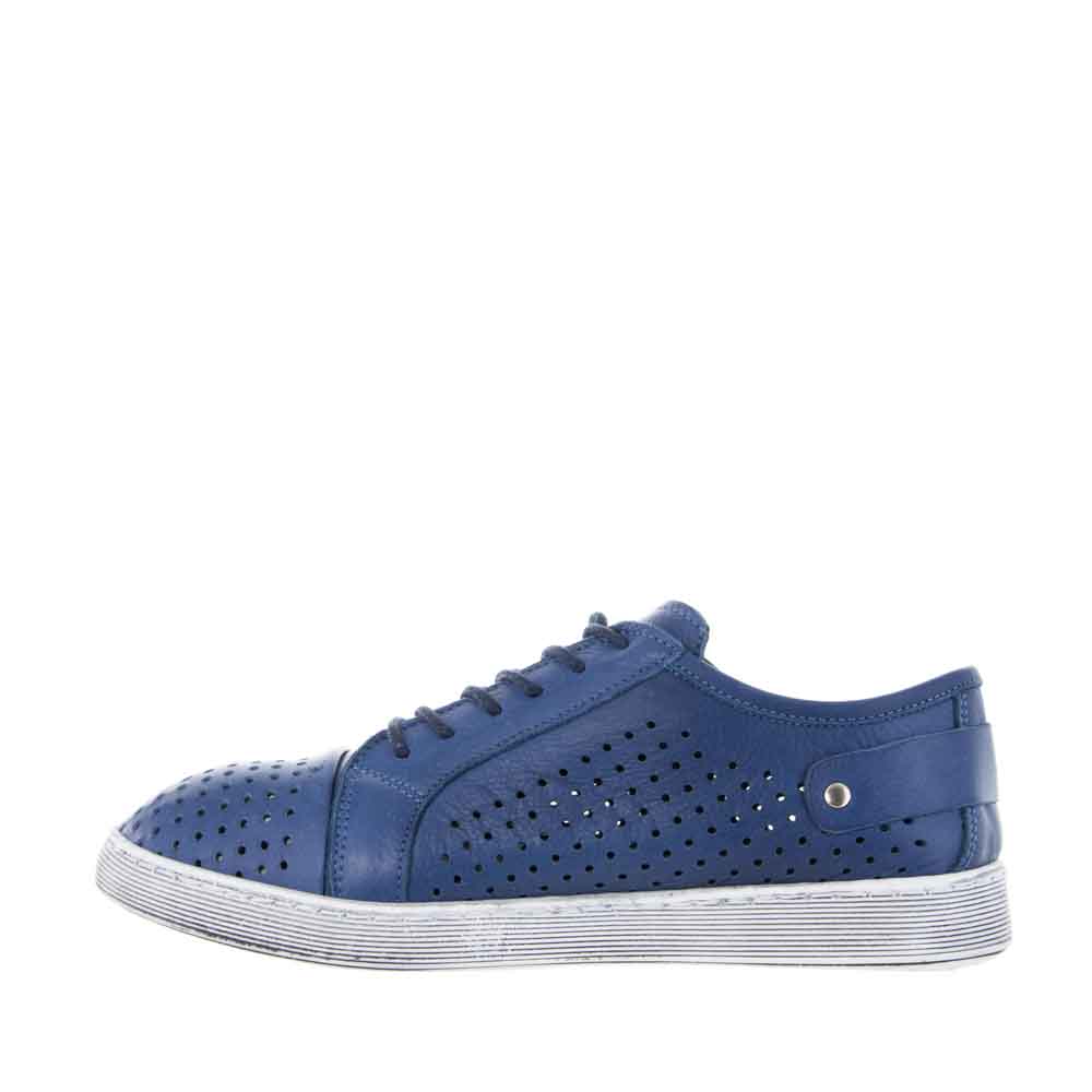 CABELLO EG17 OCEAN - Women sneakers - Collective Shoes 