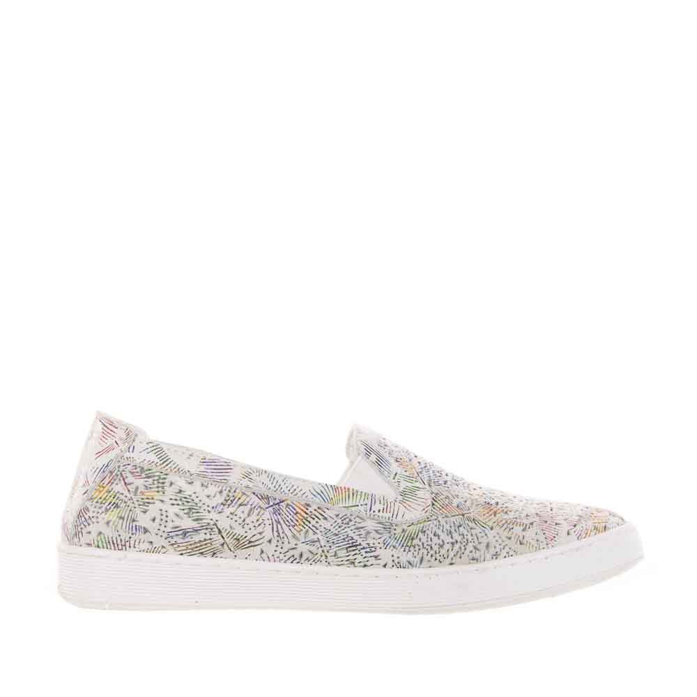 CABELLO EG19 TROPICAL - Women Slip-ons - Collective Shoes 