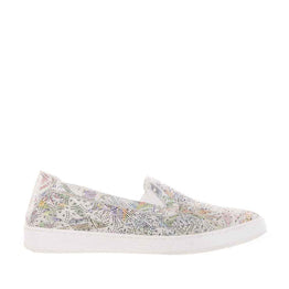 CABELLO EG19 TROPICAL - Women Slip-ons - Collective Shoes 