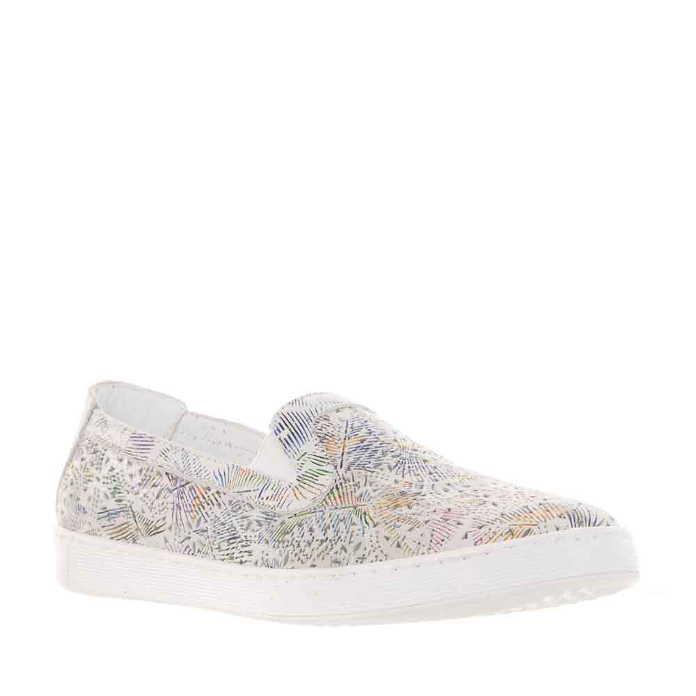 CABELLO EG19 TROPICAL - Women Slip-ons - Collective Shoes 