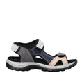 Load image into Gallery viewer, CC RESORTS EKAM BLUSH GREY - Women Sandals - Collective Shoes 
