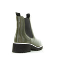 Load image into Gallery viewer, LESANSA ELBY OLIVE - Women Boots - Collective Shoes 
