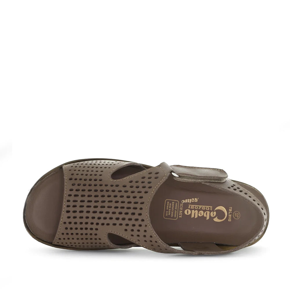 CABELLO RE2640 ELM - Women Sandals - Collective Shoes 