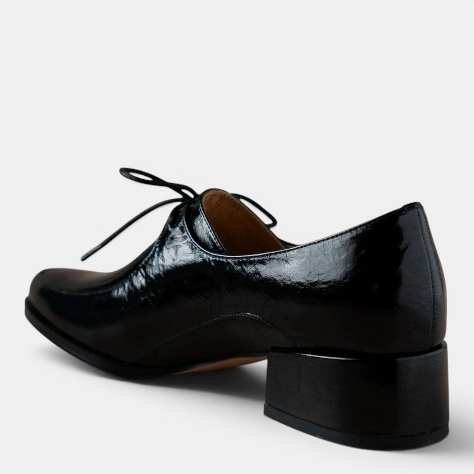 EOS CASI BLACK CRINKLE