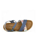 Load image into Gallery viewer, CC RESORTS ERICA DENIM MULTI
