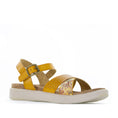 Load image into Gallery viewer, CC RESORTS ERICA MUSTARD MULTI
