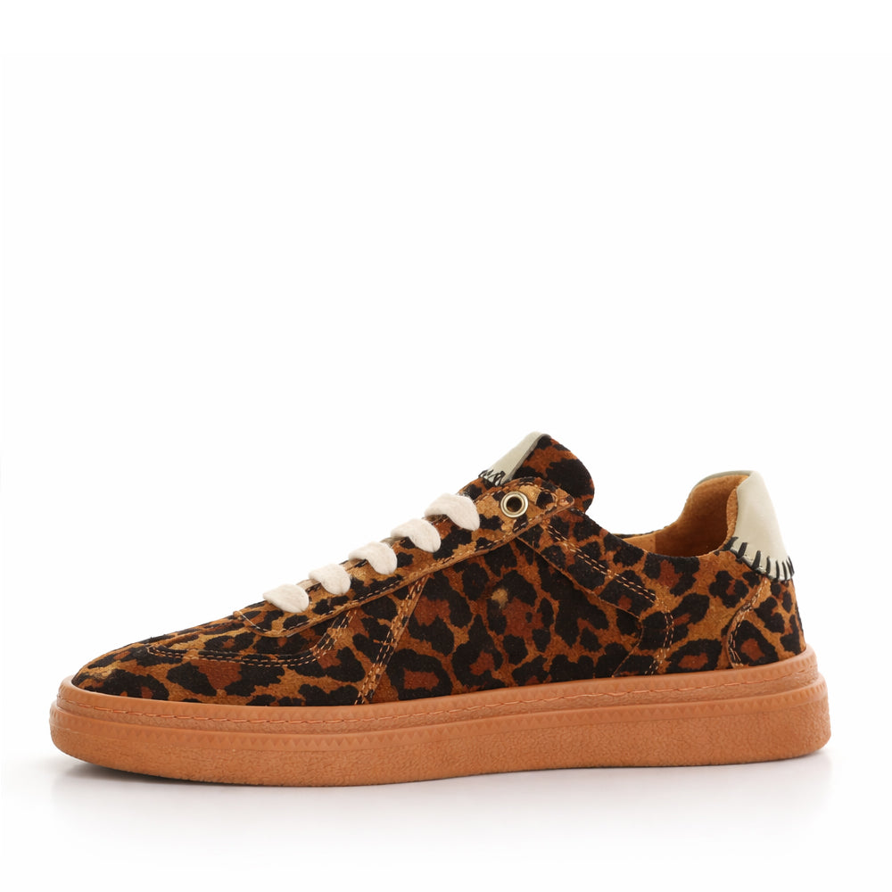 CABELLO ESLYN LEOPARD - Women Sneakers - Collective Shoes 