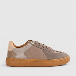 CABELLO ESLYN DARK STONE - Women Sneakers - Collective Shoes 