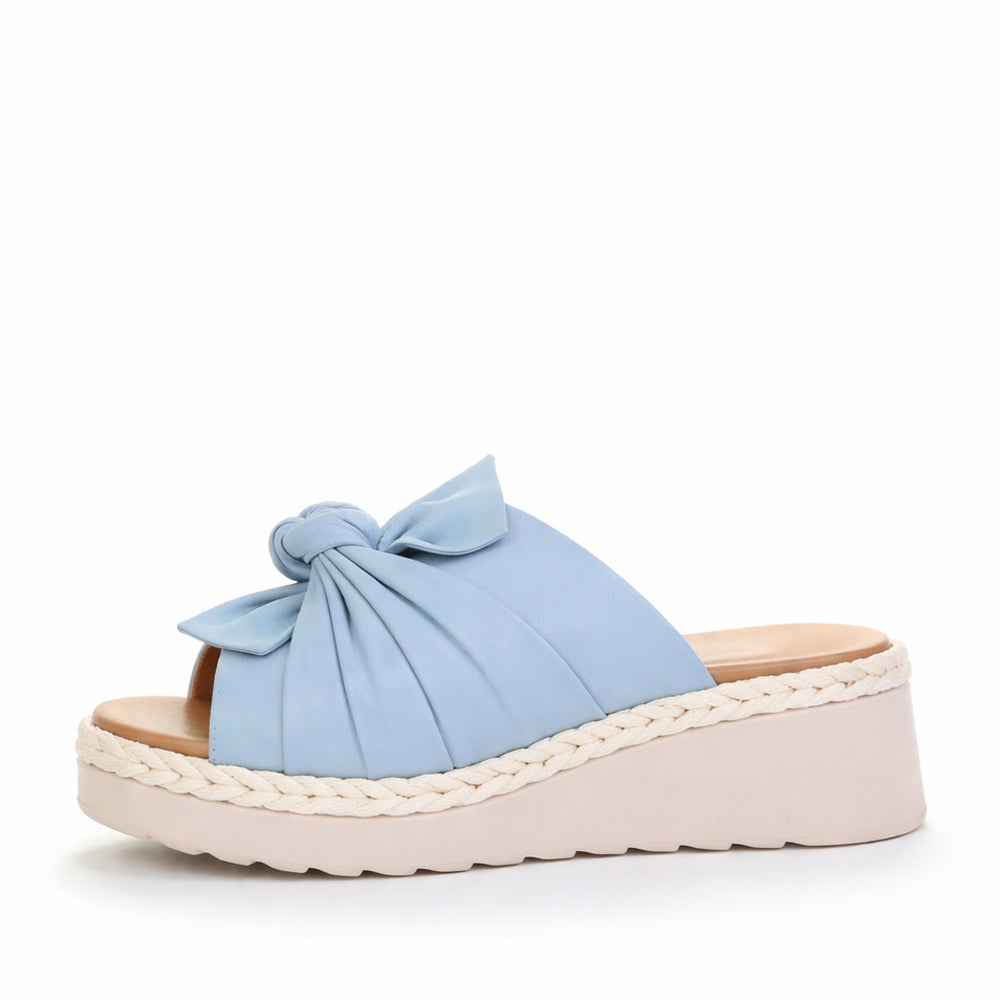 LE SANSA EUDORE BABY BLUE