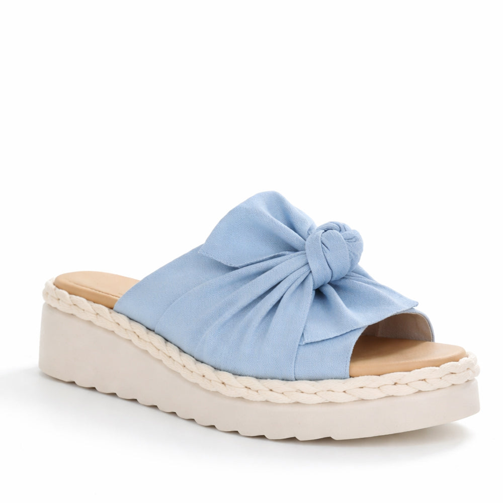 LE SANSA EUDORE BABY BLUE