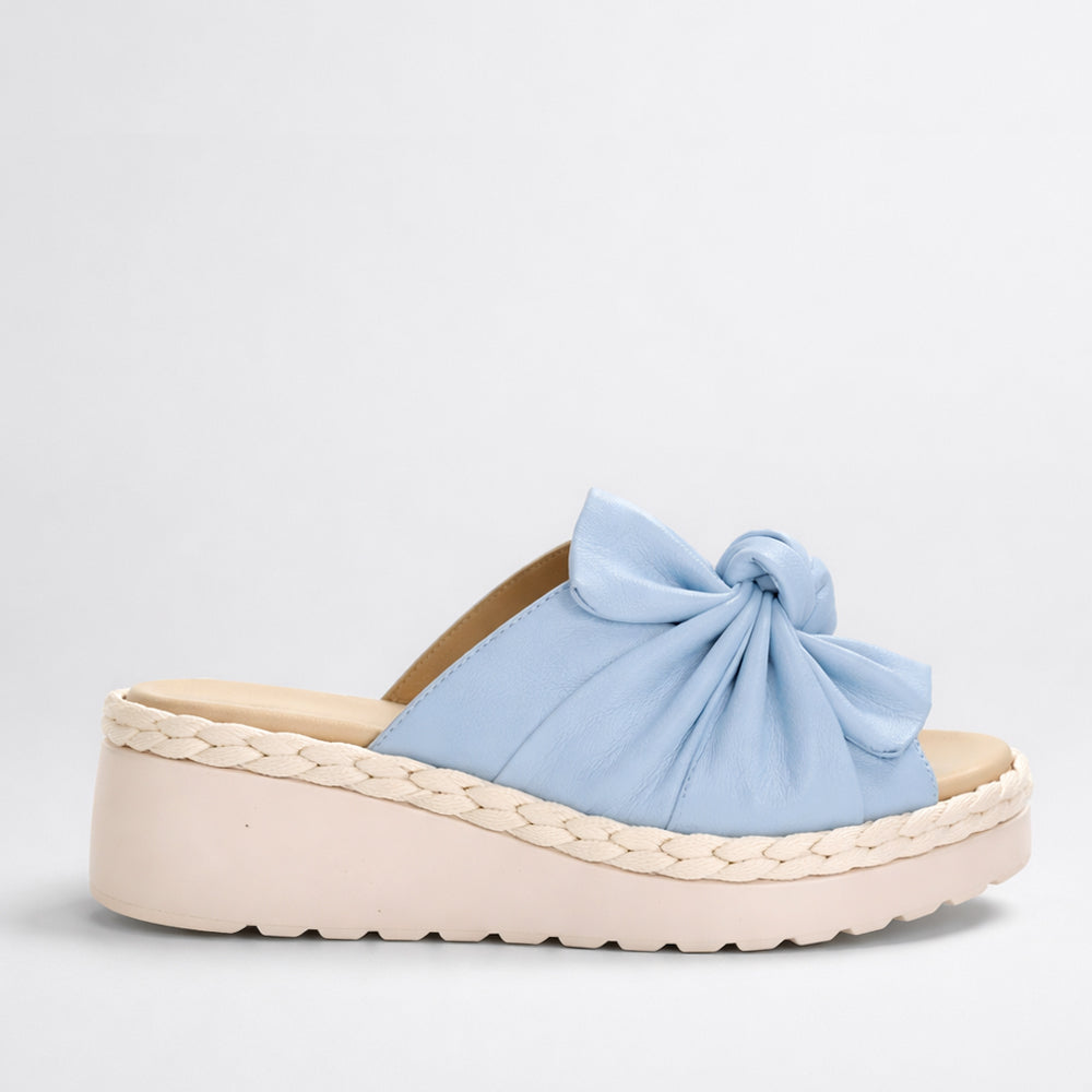 LE SANSA EUDORE BABY BLUE