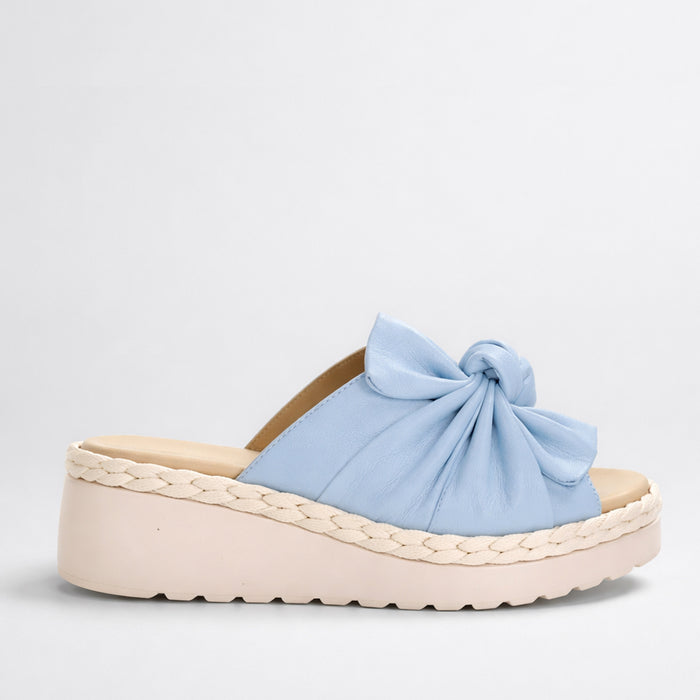 LE SANSA EUDORE BABY BLUE