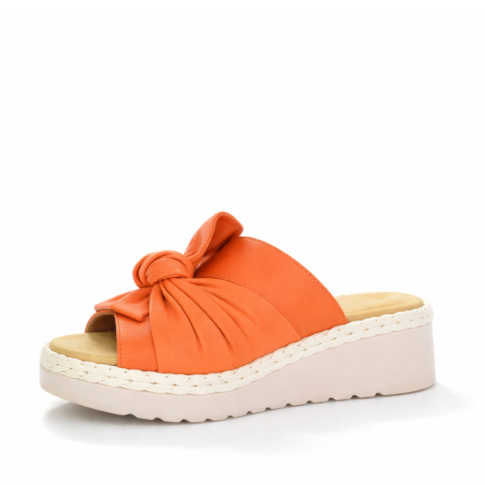 LE SANSA EUDORE ORANGE